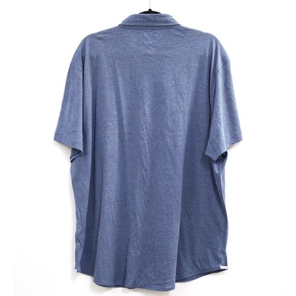 270198 Bonobos Stretch Jersey Everyday Men's Shirt Buttondown Slim Fit M NEW - Picture 4 of 4